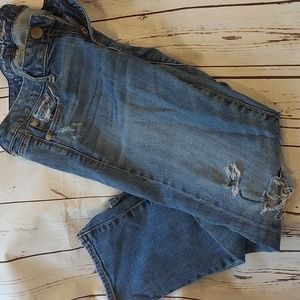 American Eagle Vintage Flare size 8